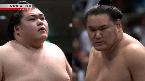 GRAND SUMO Highlights Season 27 Episode 15 - Day 15