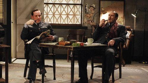 The Armstrong and Miller Show Season 1 Episode 5 - Episode 5