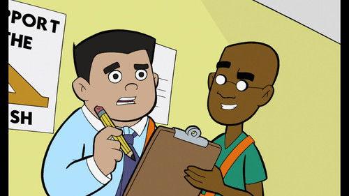 Fillmore! Season 1 Episode 5 - Red Robins Don't Fly