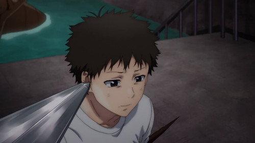 Cells at Work! Season 2 Episode 8 - Cancer Cell II (2)