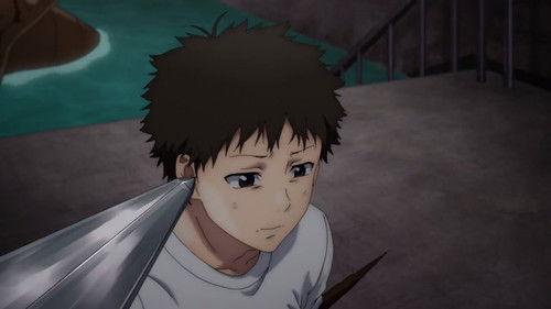 Cells at Work! Season 2 Episode 8 - Cancer Cell II (Part II)