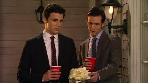How I Met Your Mother Season 9 Episode 17 - Sunrise