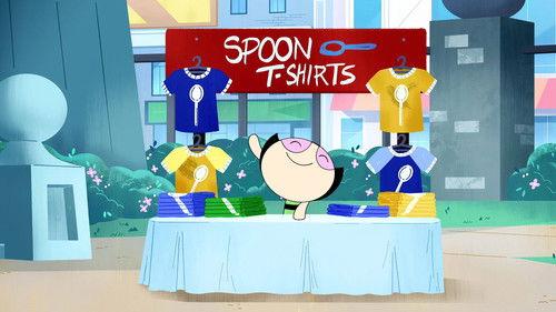 The Powerpuff Girls Season 3 Episode 27 - The Spoon