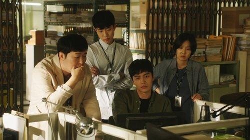 The Lies Within Season 1 Episode 4 - Restart