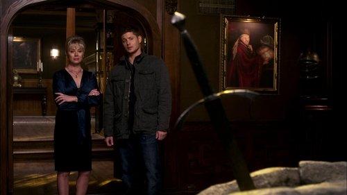 undefined Season 6 Episode 12 - Like a Virgin