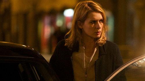 The Red Door Season 1 Episode 10 - Episode 10