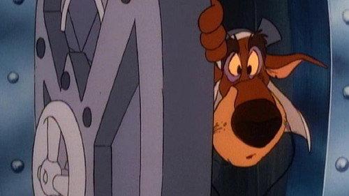 TaleSpin Season 1 Episode 65 - Flying Dupes