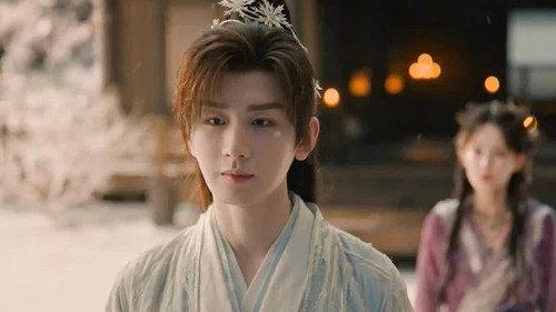 Sword and Beloved Season 1 Episode 8 - Episode 8