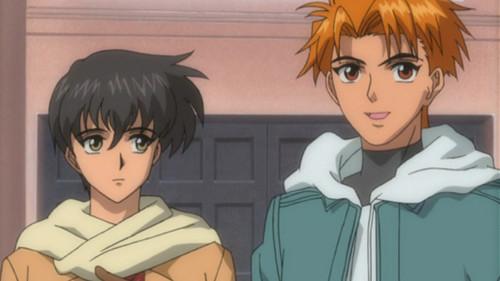 E's Otherwise Season 1 Episode 7 - Purple Destiny