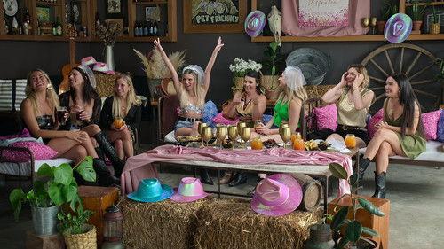 Love Is Blind: Argentina Season 1 Episode 9 - Ghosts from Pods Past