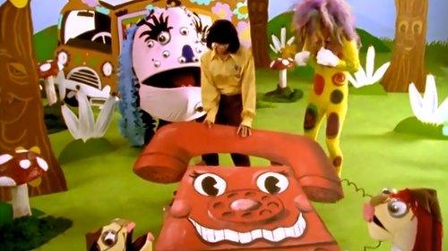 Mr. Show with Bob and David Season 3 Episode 3 - Oh, You Men