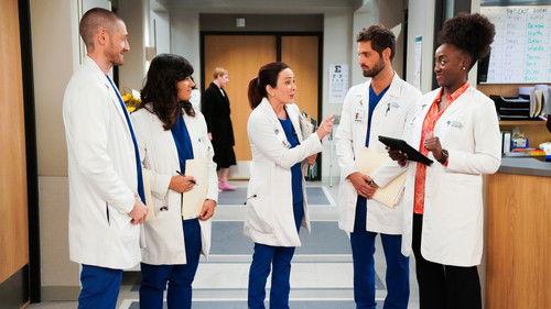 Carol's Second Act Season 1 Episode 12 - Peer Evaluations