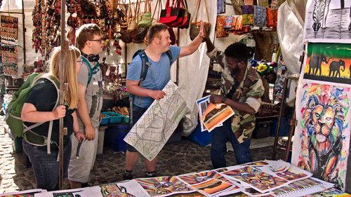 Down the road Season 2 Episode 4 - Episode 4