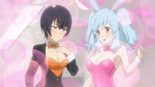 Demon Lord, Retry! Season 1 Episode 9 - Dancing Swindler and the Giant Gold Coin