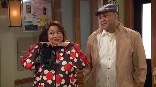 undefined Season 2 Episode 17 - Just Call Me Vic