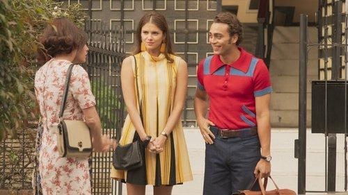 The Snitch Cartel: Origins Season 1 Episode 6 - Episode 6