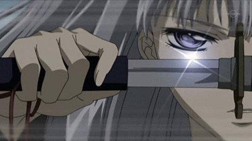 Vampire Knight Season 1 Episode 10 - The Princess of Darkness