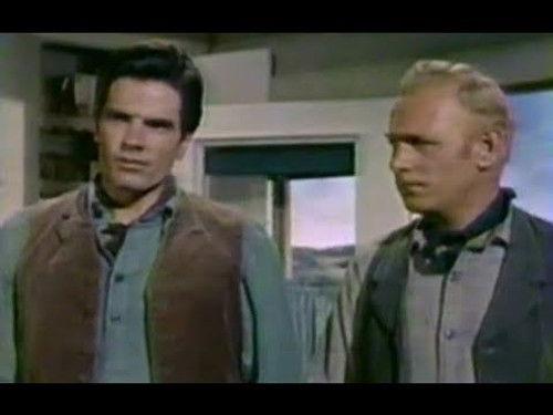 The Wonderful World of Disney Season 5 Episode 7 - Texas John Slaughter: Ambush at Laredo