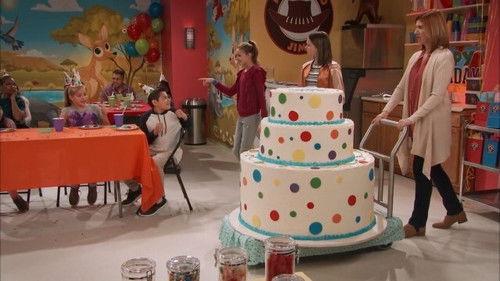 Coop & Cami Ask the World Season 2 Episode 7 - Would You Wrather Be Caught In the Middle?