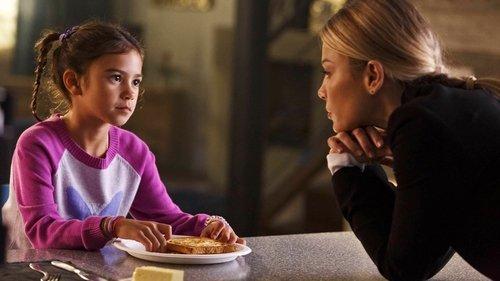 undefined Season 2 Episode 7 - My Little Monkey