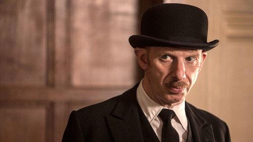 Father Brown Season 5 Episode 10 - The Alchemist's Secret