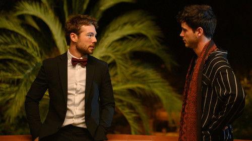 Merlí. Sapere Aude Season 1 Episode 8 - Episode 8