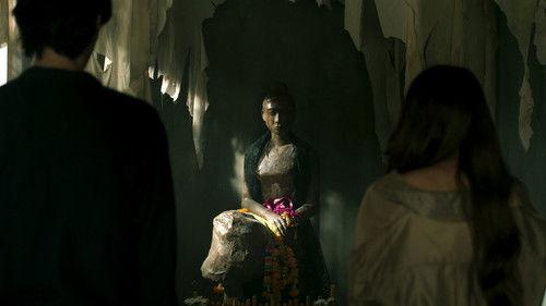 Terror Tuesday: Extreme Season 1 Episode 4 - The Vow