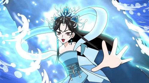 Xuanyuan Xiaodou: The legend of mountains and rivers Season 1 Episode 10 - Episode 10