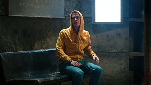 The Day After Season 1 Episode 8 - The Puppet Master