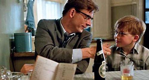 Better Times Season 2 Episode 2 - 1959