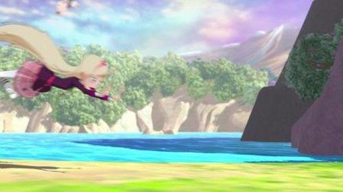 Regal Academy Season 1 Episode 15 - Episode 15