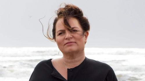 Zomergasten Season 31 Episode 3 - Marleen Stikker