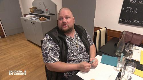 Cauchemar en cuisine avec Philippe Etchebest Season 15 Episode 6 - Au Clin Foc (Criquebeuf-sur-Seine)