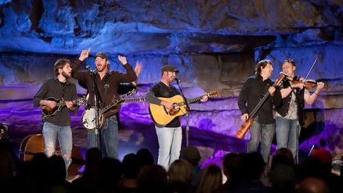 Bluegrass Underground Season 3 Episode 8 - BeauSoleil avec Michael Doucet