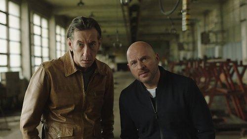 The Last Socialist Artefact Season 1 Episode 1 - Oleg