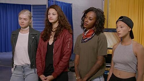 America's Next Top Model Season 24 Episode 14 - Beauty Is Commercial