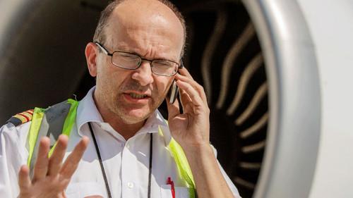 Ultimate Airport Dubai Season 3 Episode 8 - Episode 8