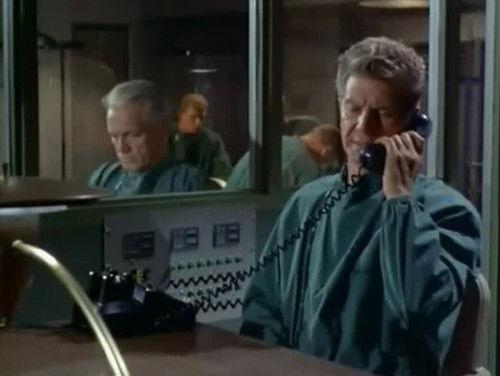 undefined Season 2 Episode 4 - Valley of the Shadow