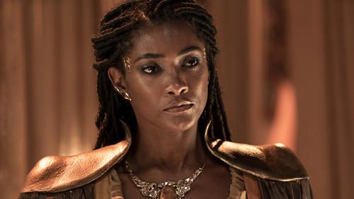 Aruna's Magic Season 1 Episode 5 - The End of the World