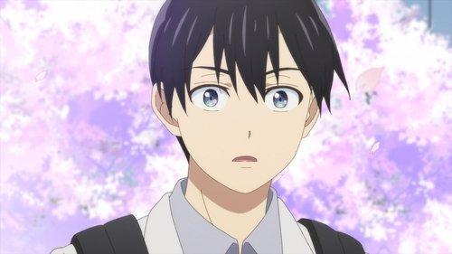 undefined Season 1 Episode 1 - You're going to be my boyfriend.