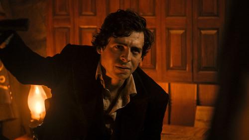 undefined Season 1 Episode 3 - Let the Sheep Flee