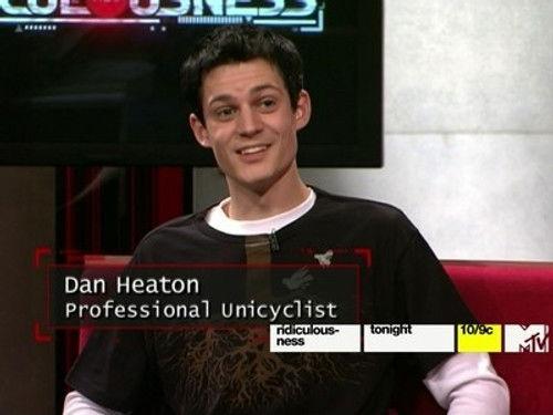 Ridiculousness Season 1 Episode 12 - Dan Heaton