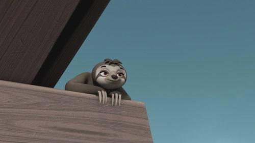 PAW Patrol Season 10 Episode 6 - Pups Save a Sloth