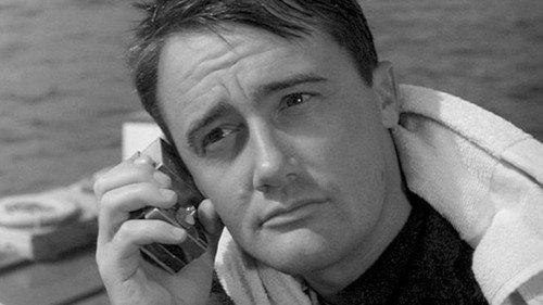 The Man from U.N.C.L.E. Season 1 Episode 11 - The Neptune Affair