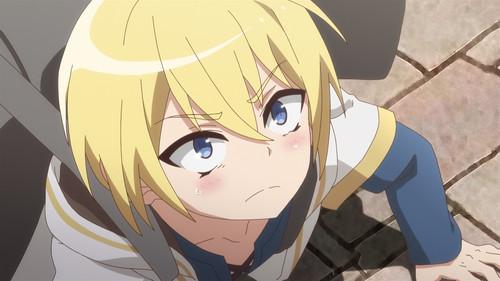 A Herbivorous Dragon of 5,000 Years Gets Unfairly Villainized Season 1 Episode 4 - Let’s continue our journey, great evil dragon
