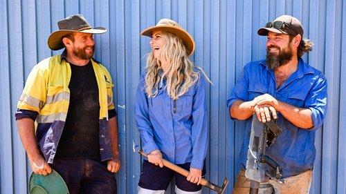 Aussie Gold Hunters Season 8 Episode 16 - Episode 16