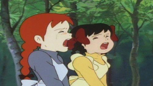 Anne of Green Gables Season 1 Episode 21 - The New Minister's Wife