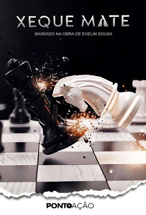 Xeque Mate poster