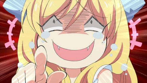 Drop Kick on My Devil!! Season 2 Episode 4 - Episode 4