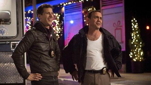 Brooklyn Nine-Nine Season 3 Episode 10 - Yippie Kayak